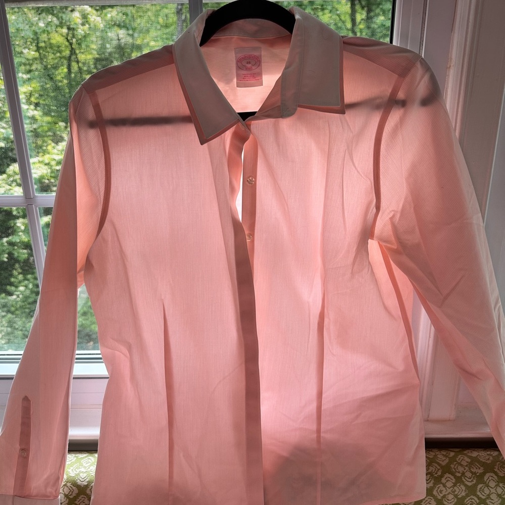 Brooks Brothers Button Down shirt